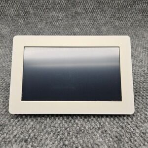 Lennox iComfort Wi-Fi Thermostat 10F81 103445-04 Smart HVAC Touchscreen Control